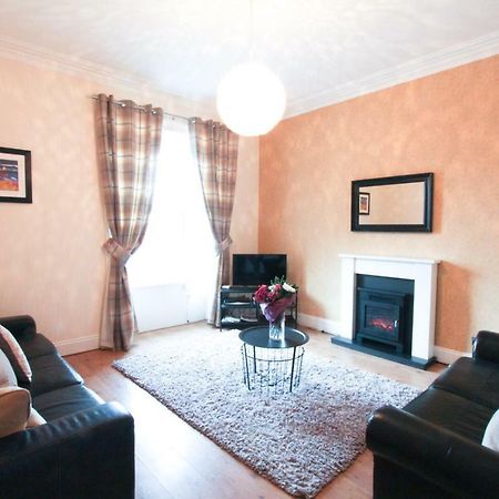 Oban Town Centre Apartment Zewnętrze zdjęcie