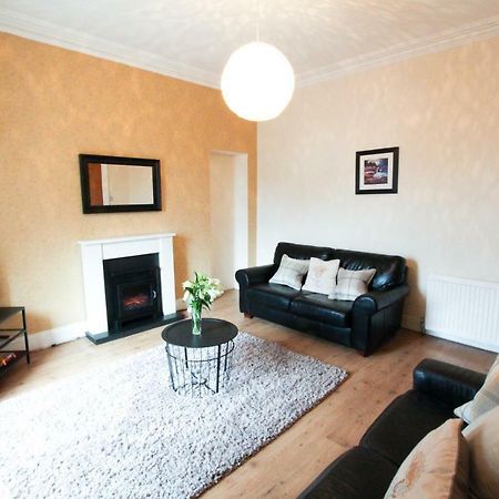 Oban Town Centre Apartment Zewnętrze zdjęcie