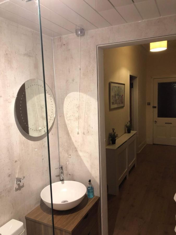 Oban Town Centre Apartment Zewnętrze zdjęcie