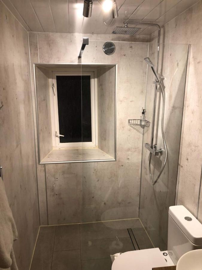 Oban Town Centre Apartment Zewnętrze zdjęcie