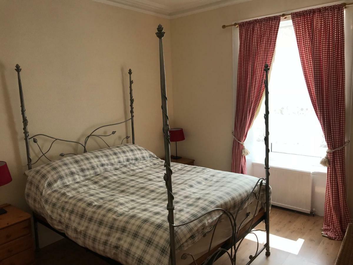 Oban Town Centre Apartment Zewnętrze zdjęcie