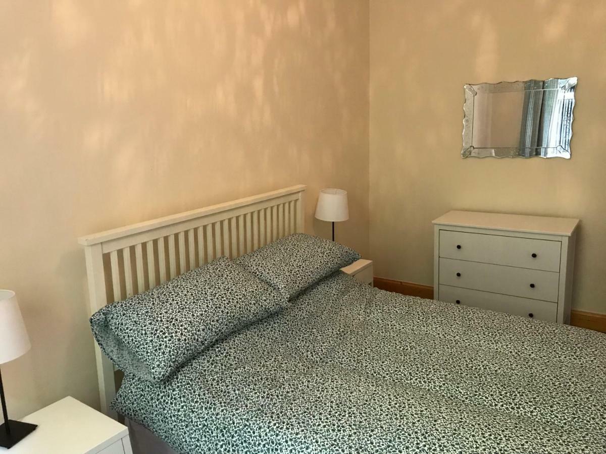 Oban Town Centre Apartment Zewnętrze zdjęcie