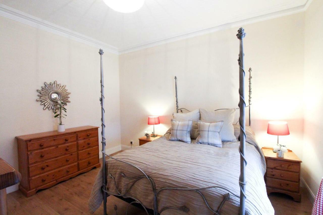 Oban Town Centre Apartment Zewnętrze zdjęcie